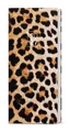 Mesačný diár - Božka - laminát - Leopard