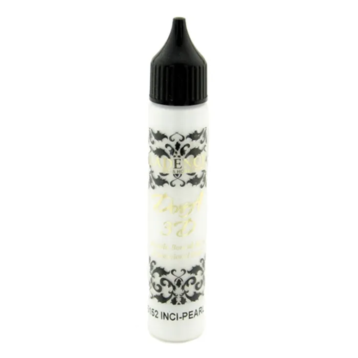 Hlavný obrázok produktu Metalická kontura Cadence perleťová