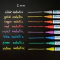 Ďalší obrázok produktu Metalický popisovač Schneider Paint-It 011 červený