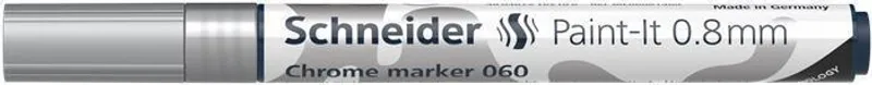 Hlavný obrázok produktu Metalický popisovač Schneider Paint-It 060/061 0,8 mm