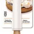 Ďalší obrázok produktu Metla Functional Form, silikón, FISKARS