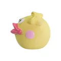 Ďalší obrázok produktu Lopta kačička so zvukom 5 cm, latex, HipHop