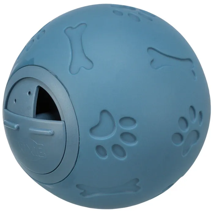 Hlavný obrázok produktu Míč na pamlsky pro středního psa 11 cm TRIXIE