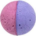 Ďalší obrázok produktu Loptička machová guma pre mačky 4,3 cm