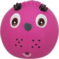 Ďalší obrázok produktu Loptička s tvárou, latex 6 cm