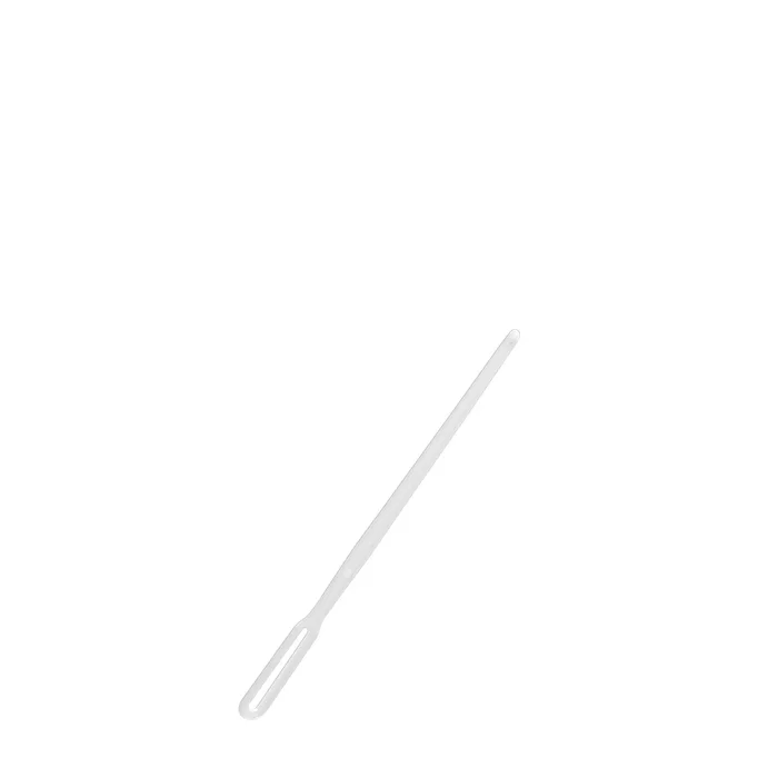 Hlavný obrázok produktu Míchačka na kávu bílá 11 cm [1000 ks]