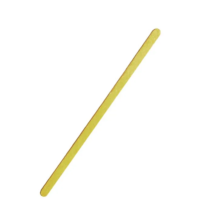Hlavný obrázok produktu Míchačka na kávu ze dřeva 11 cm [1000 ks]