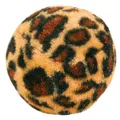 Loptičky leopardí motív 4cm (4)