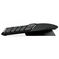 Microsoft Bluetooth Sculpt Ergonomic Desktop Wireless, Klávesnica s myšou, AAA, CZ/SK, mul
