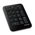 Microsoft Bluetooth Sculpt Ergonomic Desktop Wireless, Klávesnica s myšou, AAA, CZ/SK, mul