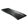 Microsoft Sculpt Comfort Desktop Wireless Bluetooth, Ergonomická klávesnica s myšou, AAA,