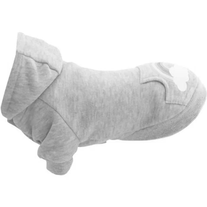 Hlavný obrázok produktu Mikina s kapucí RAINBOW FALLS šedá XS:27cm,hruď:36cm,krk:28cm