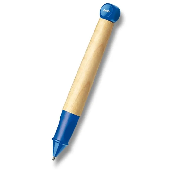 Hlavný obrázok produktu Mikrotužka Lamy ABC Blue