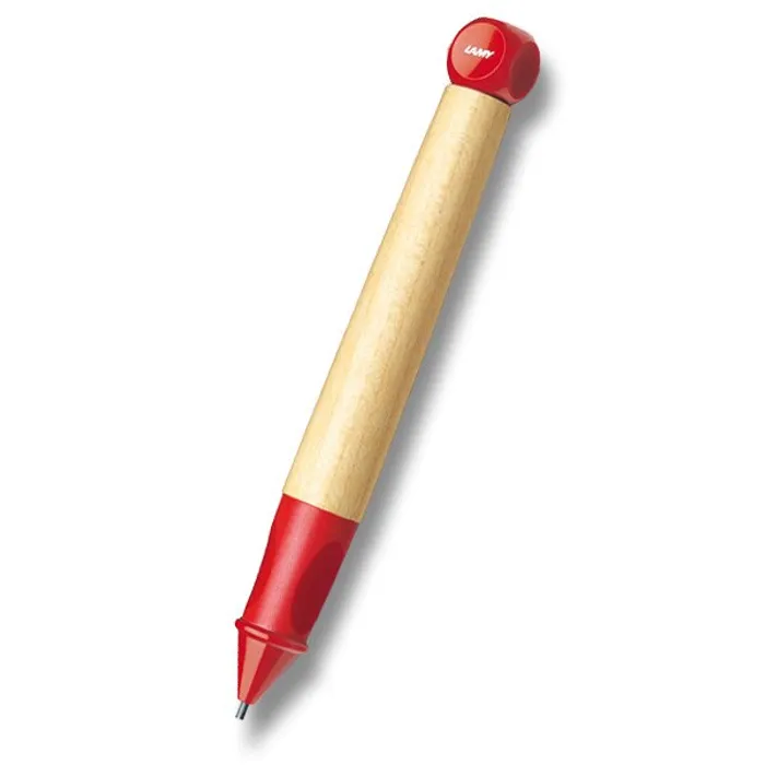 Hlavný obrázok produktu Mikrotužka Lamy ABC Red