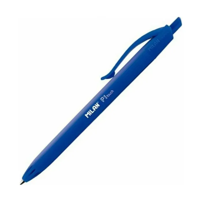 Hlavný obrázok produktu Mikrotužka / Pentelka MILAN PL1 Touch HB, 0.7 mm
