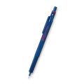 Mikrotužka Rotring 600 Blue 0,5 mm