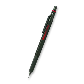 Mikrotužka Rotring 600 Green 0,7 mm