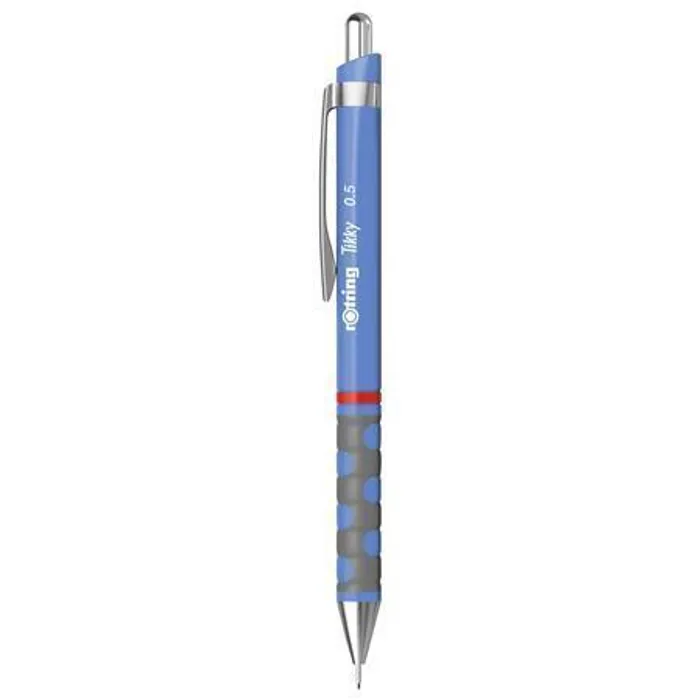 Hlavný obrázok produktu Mikrotužka Rotring Tikky Color 0,5 mm, iris