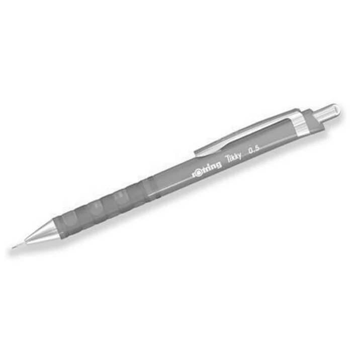 Hlavný obrázok produktu Mikrotužka Rotring Tikky Color 0,5 mm, tyrkysová