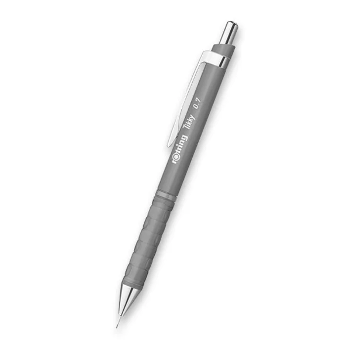 Hlavný obrázok produktu Mikrotužka Rotring Tikky Color tmavě zelená