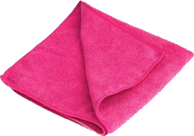 Hlavný obrázok produktu Mikroutěrka Super 40 x 40 cm, 300g/m2 - růžová