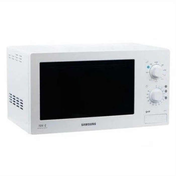 Hlavný obrázok produktu Mikrovlnná trouba, 20 l, SAMSUNG "71A"