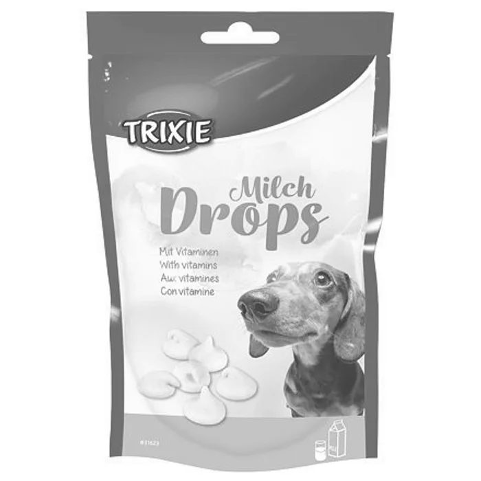 Hlavný obrázok produktu Milch Drops s vitamíny 200g - TRIXIE