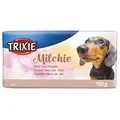 Milchie - čokoláda s vitamínmi biela 100g - TRIXIE