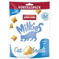 Ďalší obrázok produktu Milkies Cat Snack 120 g FRESH chrumky pre mačky
