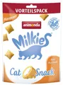 Milkies Cat Snack 120 g HARMONY chrumky pre mačky
