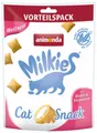 Milkies Cat Snack 120 g WELLNESS chrumky pre mačky