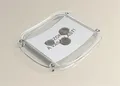 Ďalší obrázok produktu Mincovník, 206x170x15 mm