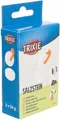Minerálna soľ koliesko pre škrečka 2x54g TRIXIE