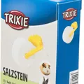 Ďalší obrázok produktu Minerálna soľ koliesko pre morča, králika 84g TRIXIE