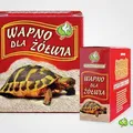 Ďalší obrázok produktu Minerálne vápno pre korytnačku 35 g FAUNA I FLORA