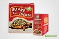 Minerálne vápno pre korytnačku 35 g FAUNA I FLORA