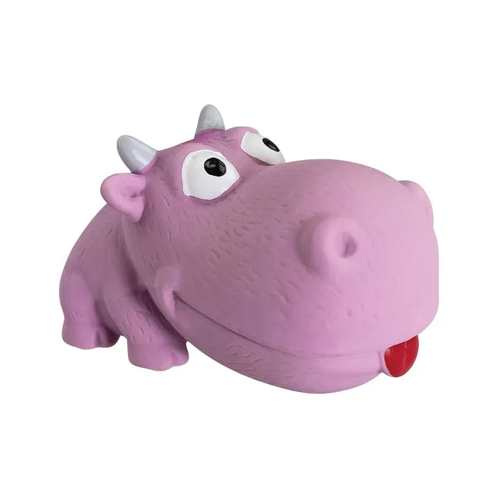 Hlavný obrázok produktu Mini býček BigHead 9 cm, se zvukem, latex, HipHop