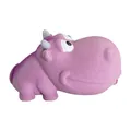 Ďalší obrázok produktu Mini býček BigHead 9 cm, so zvukom, latex, HipHop