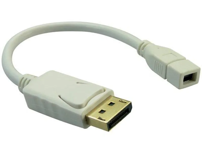 Hlavný obrázok produktu mini DisplayPort - DisplayPort adaptér, SANDBERG