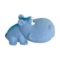 Ďalší obrázok produktu Mini hrošík BigHead 9 cm, so zvukom, latex, HipHop