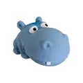 Ďalší obrázok produktu Mini hrošík BigHead 9 cm, so zvukom, latex, HipHop