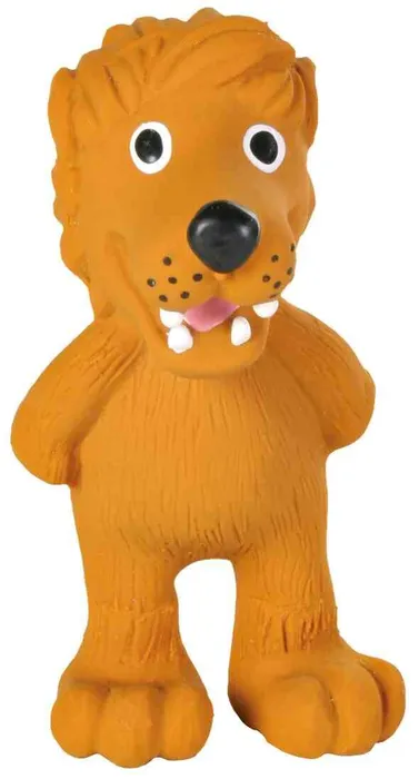 Hlavný obrázok produktu MINI latexová zvířátka 11cm TRIXIE