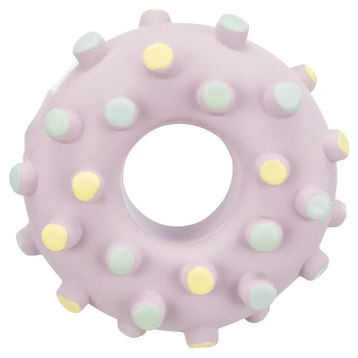 Hlavný obrázok produktu MINI latexový kroužek se špuntíky 8 cm