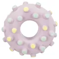 Ďalší obrázok produktu MINI latexový krúžok so špuntíkmi 8 cm