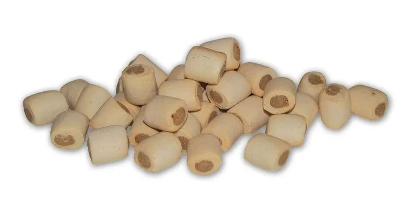 Hlavný obrázok produktu MINI MARROW BONE BROWN - mini válečky 2,5 kg