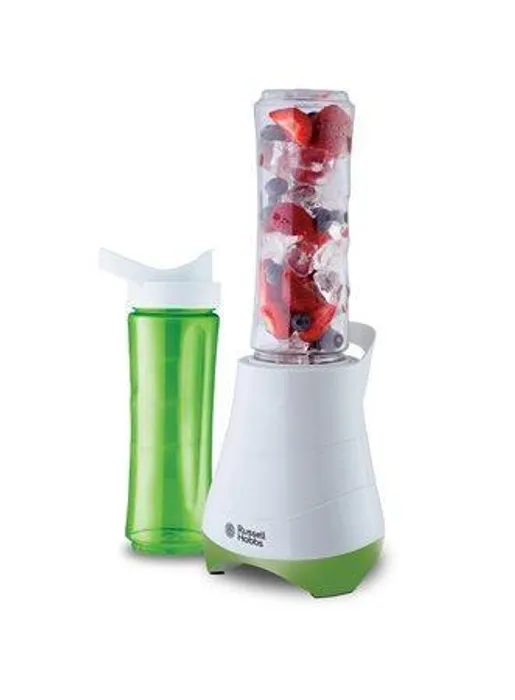 Hlavný obrázok produktu Mini mixér, RUSSELL HOBBS 'Mix & Go "