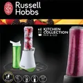 Mini mixér, RUSSELL HOBBS 'Mix & Go"