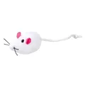 Ďalší obrázok produktu Mini - Mouse, bal. 160 ks biela, šedá myš 5 cm