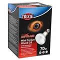 Mini Presun Mixed D3, UV-B lampa 80 x 108 mm, 70 W