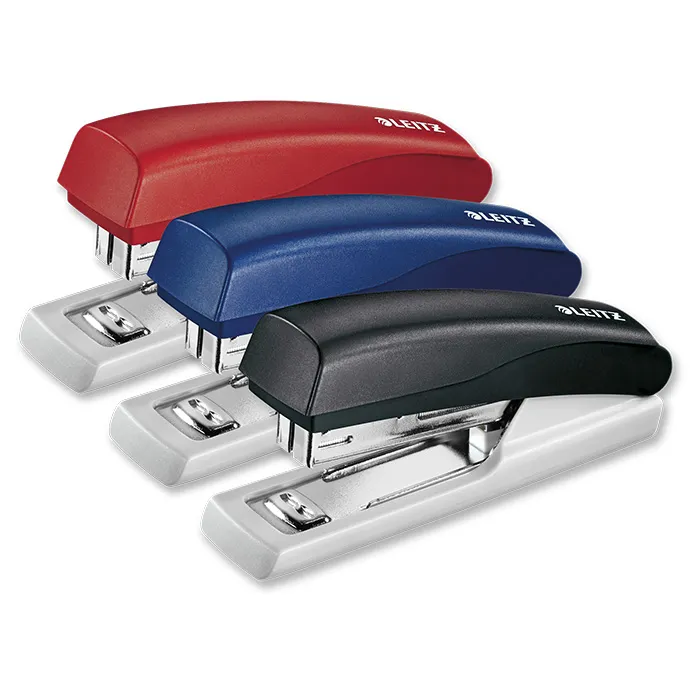 Hlavný obrázok produktu Mini sešívačka Leitz NeXXt 5517